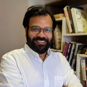 Abhinav Harlalka