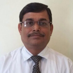 Dr Ashim Kumar Bhattacharya