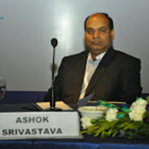 Picture of Ashok Srivastava