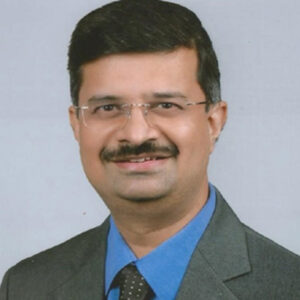 Picture of Mr. Sridhar Ramachandran