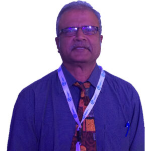 Sunil Patkar