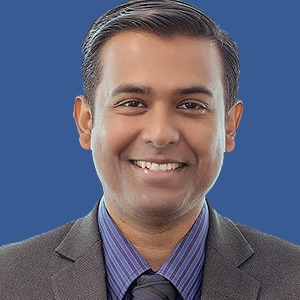 Mr. GV Ananad Bhushan