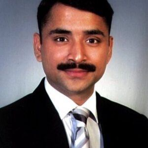 Picture of Mr. Atul Mittal