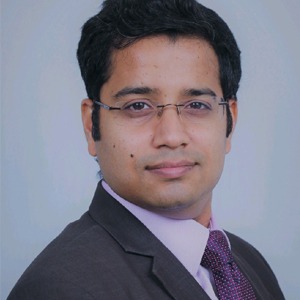 Picture of Mr. Tanuruh Gupta