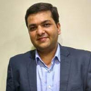 Picture of Mr. Arpit Thakkar